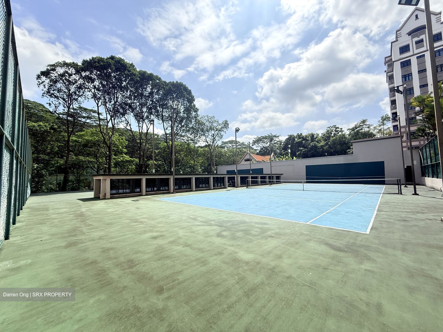 Hume Park I (D21), Condominium #522671101